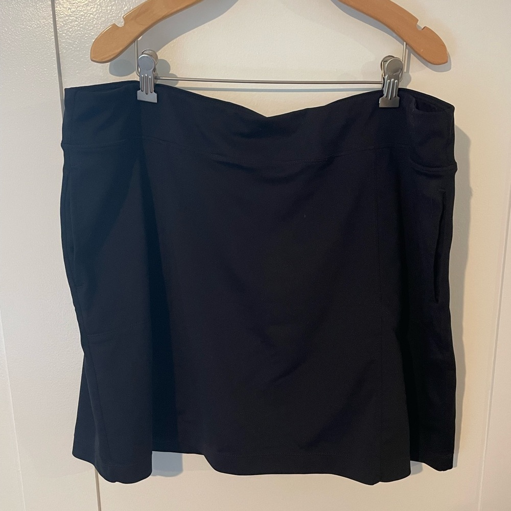 Maggie Lane Golf Skort